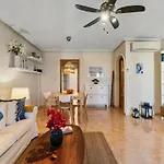 Residencial Madrid By Interhome Torrevieja