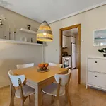 Residencial Madrid By Interhome * Torrevieja