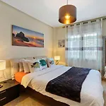 Feriehus Residencial Madrid By Interhome *