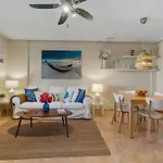 Feriehus Residencial Madrid By Interhome Torrevieja