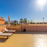 Residencial Madrid By Interhome Feriehus