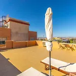 Feriehus Residencial Madrid By Interhome Torrevieja