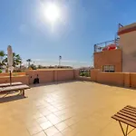 Residencial Madrid By Interhome * Torrevieja
