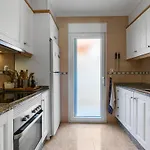 Feriehus Residencial Madrid By Interhome
