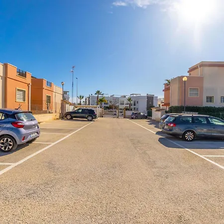 Residencial Madrid By Interhome * Torrevieja