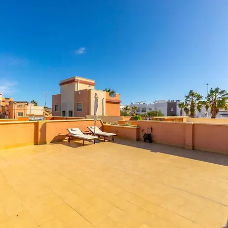 Residencial Madrid By Interhome