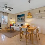 Residencial Madrid By Interhome