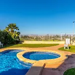 Residencial Madrid By Interhome