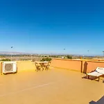 Residencial Madrid By Interhome 度假居