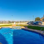 度假居 Residencial Madrid By Interhome