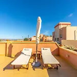 Residencial Madrid By Interhome 度假居 *