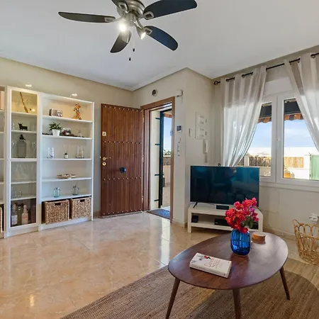 Residencial Madrid By Interhome Torrevieja