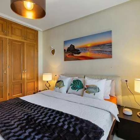 Residencial Madrid By Interhome