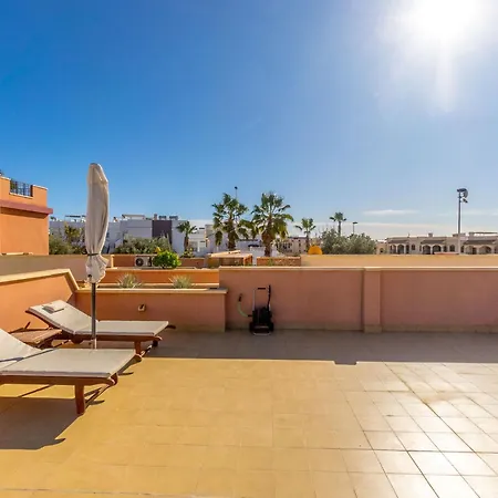 Residencial Madrid By Interhome Vakantiehuis