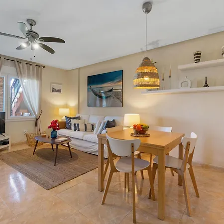 Residencial Madrid By Interhome