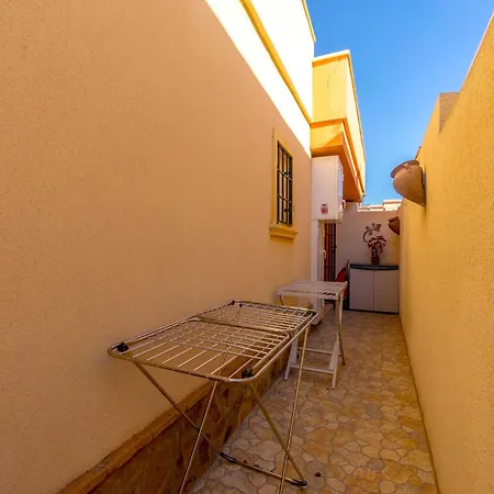 Дом отдыха Residencial Madrid By Interhome *