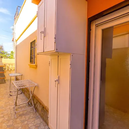 Residencial Madrid By Interhome Дом отдыха Торевьиа
