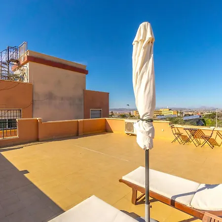 Ferienhaus Residencial Madrid By Interhome Torrevieja