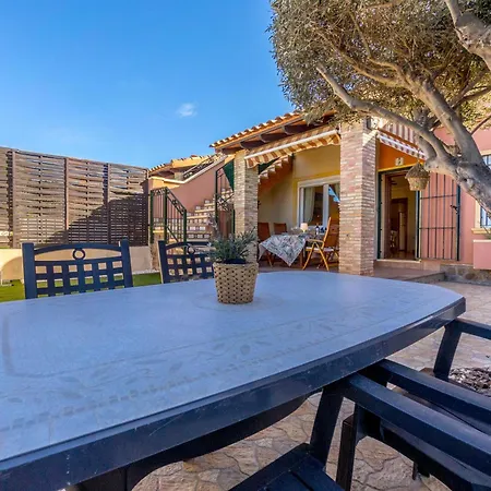 Residencial Madrid By Interhome Ferienhaus Torrevieja