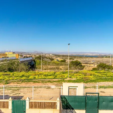 Дом отдыха Residencial Madrid By Interhome Торевьиа