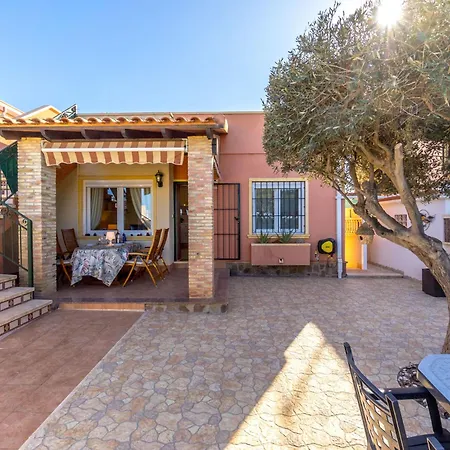 Residencial Madrid By Interhome Torrevieja