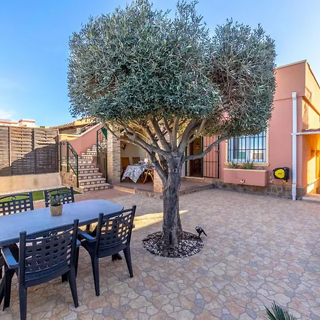 Residencial Madrid By Interhome Vakantiehuis *