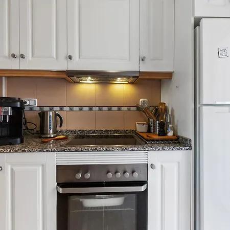 Residencial Madrid By Interhome *