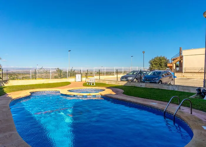 別荘 Residencial Madrid By Interhome