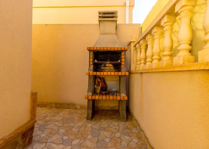 Residencial Madrid By Interhome *